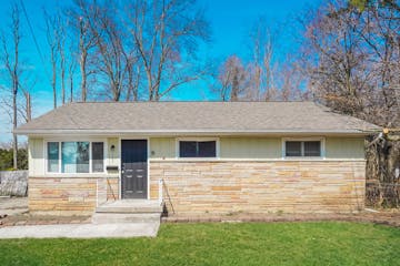 3622 WASHBURN ST COLUMBUS, OH 43213